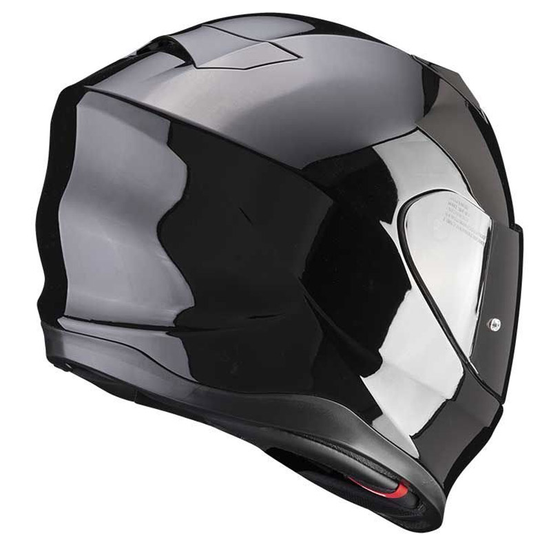 Casco moto Scorpion Exo-520 Air Solid