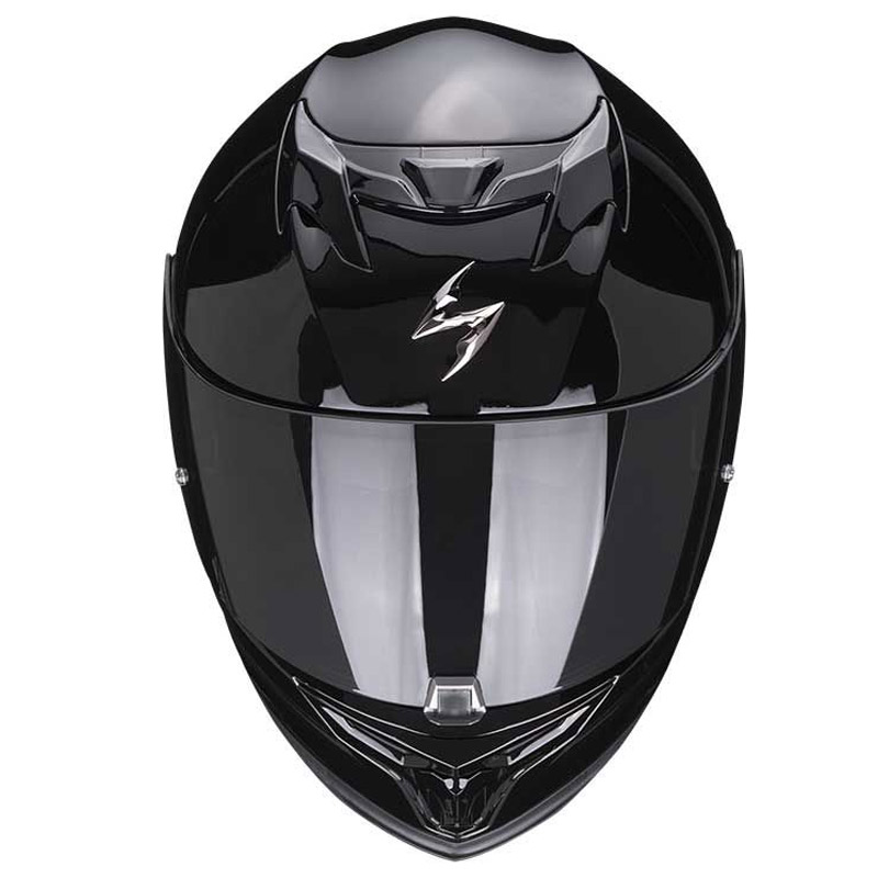 Casco moto Scorpion Exo-520 Air Solid