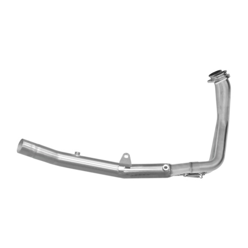 Colectores Racing Arrow para Honda XL 750 TRANSALP 23+