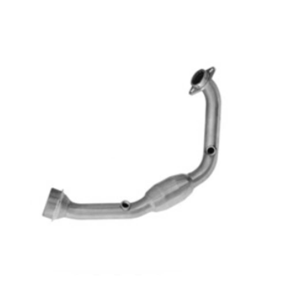 Colector racing KTM 390 ADV 25- Arrow