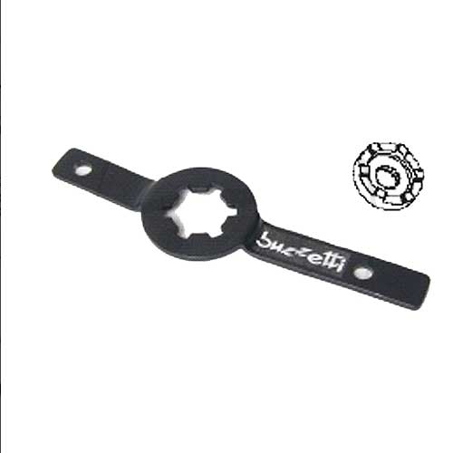 Herramienta de bloqueo cigueñal Yamaha, Minarelli 50 cc