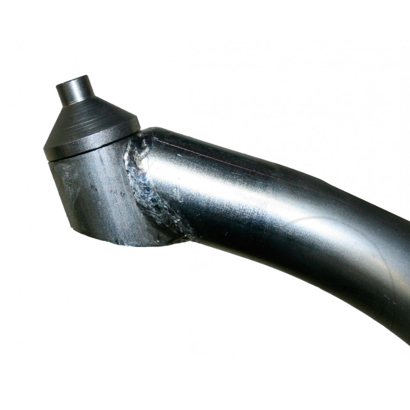 Caballete delantero para moto, montaje a TIJA FS11/S