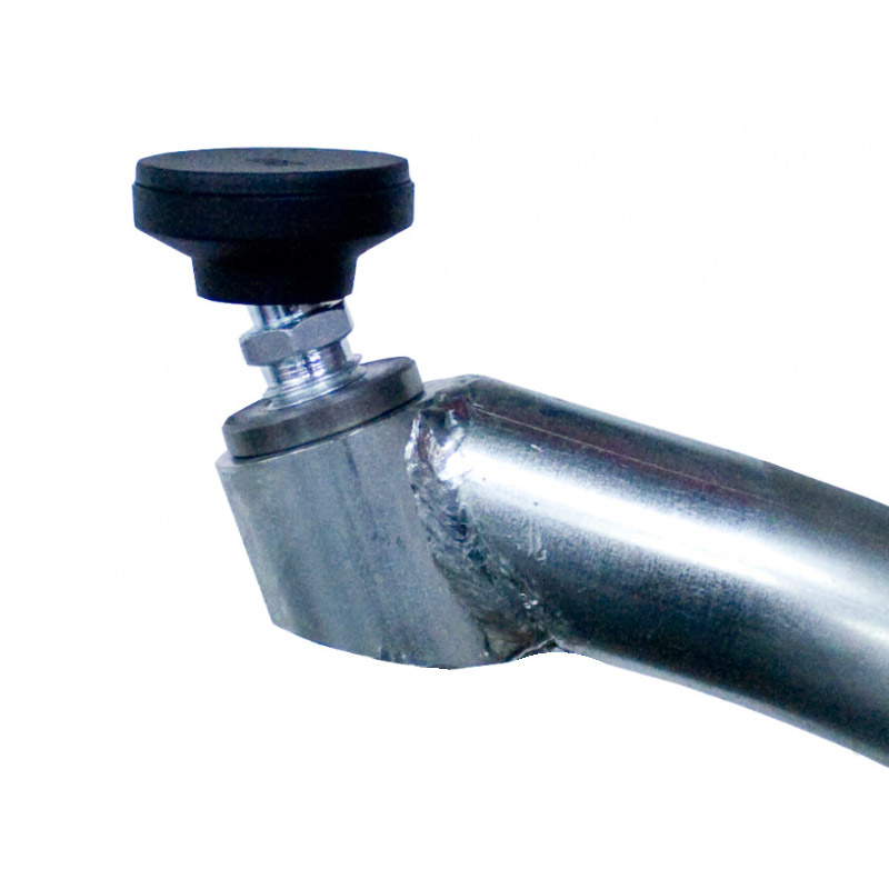 Caballete delantero para moto, montaje a TIJA FS11/S
