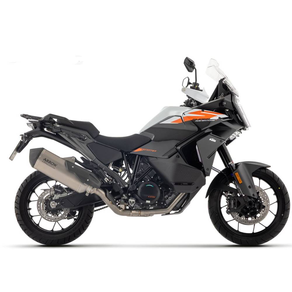 Escape Sonora KTM 1290-1390 Superadventure