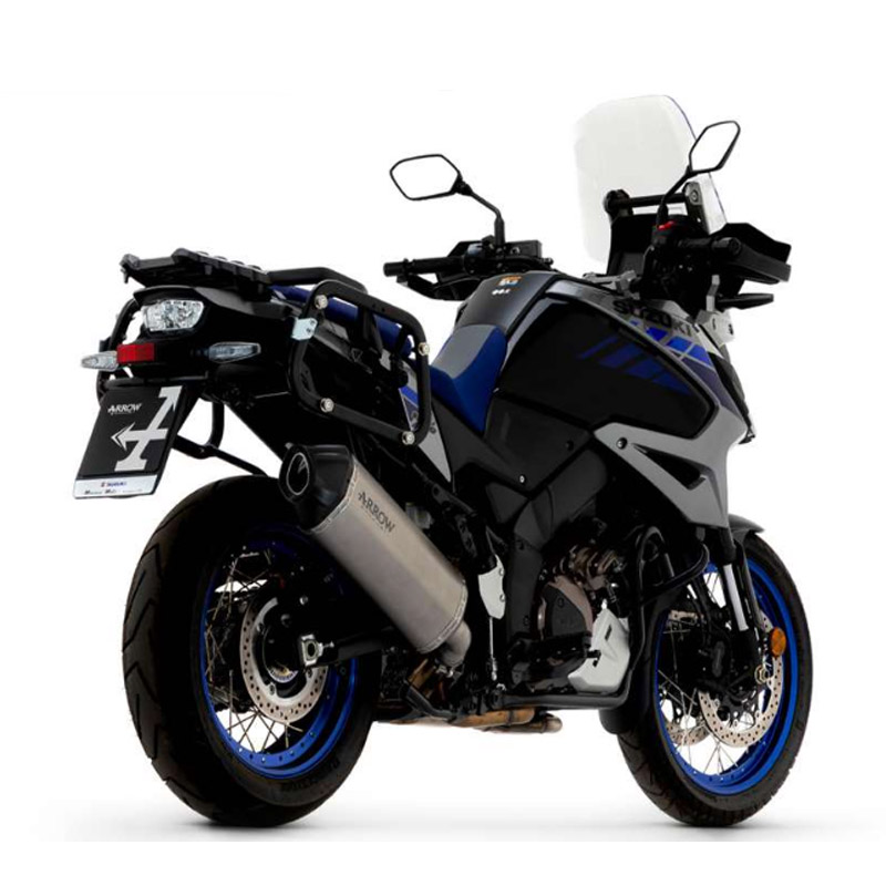 Escape Sonora Suzuki VStrom 1050XT 21-