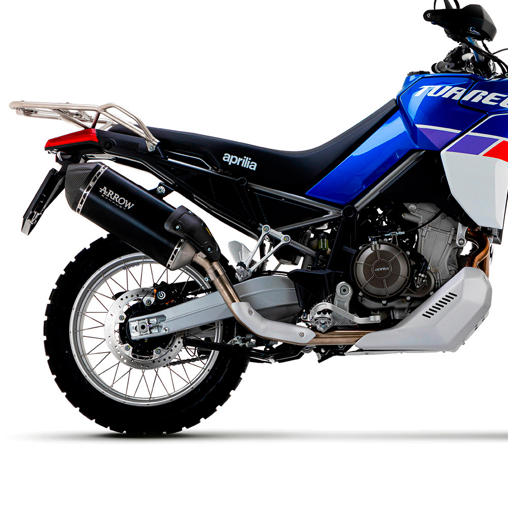 Escape Sonora dark Aprilia Tuareg 660 22-