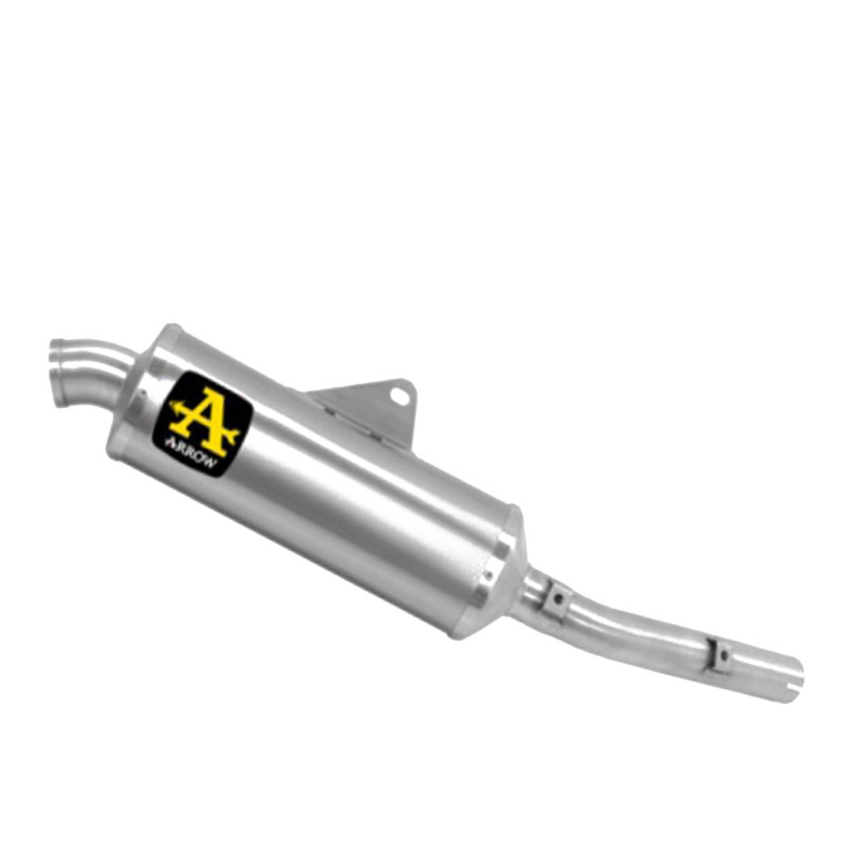 Escape Indy Race para yamaha tenere 700 25+