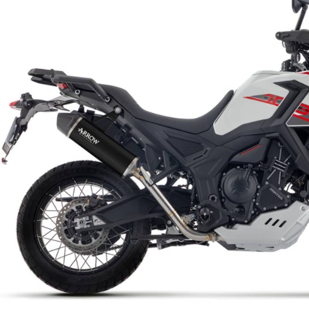 Escape Arrow Indy Race Zontes 703-F 25-