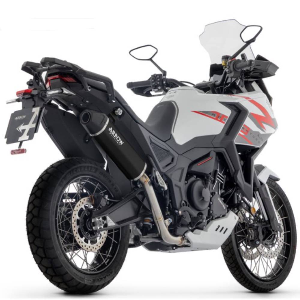 Escape Arrow Indy Race Zontes 703-F 25-