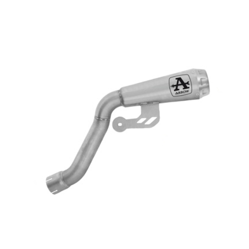 Escape Pro-Race titanio Arrow BMW R 12 nineT 24+