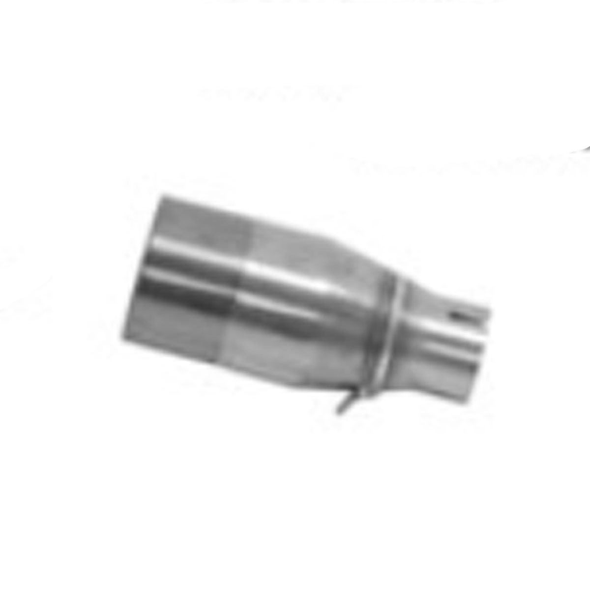 Racor de union arrow piaggio mp3 500lt 17-18 homologado