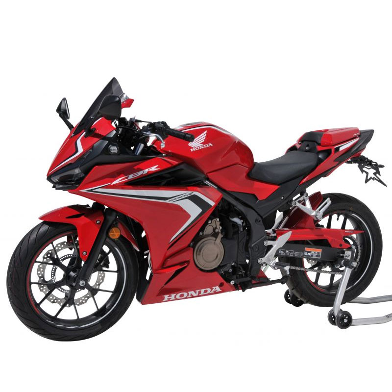 Guardabarros trasero Honda CBR500R 19-