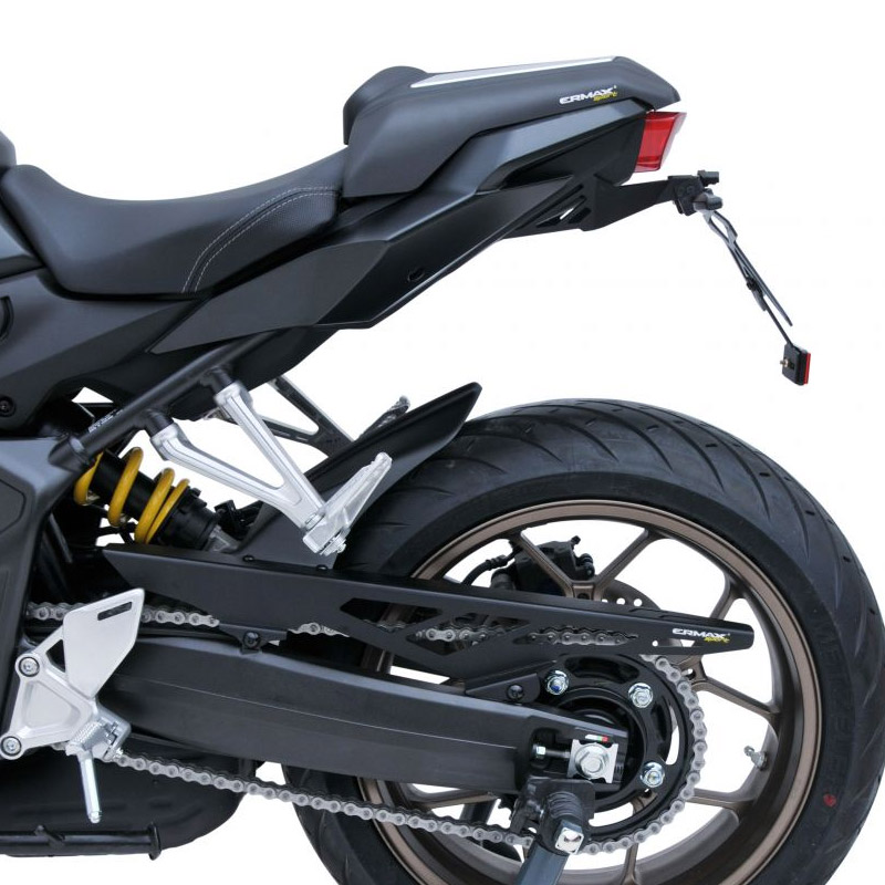 Guardabarros trasero Honda CB650R 21-