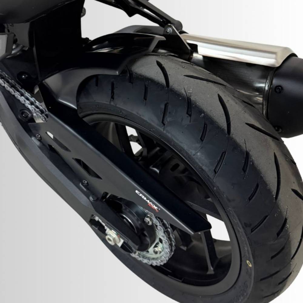 Guardabarros Trasero Ermax Honda NT1100 25-