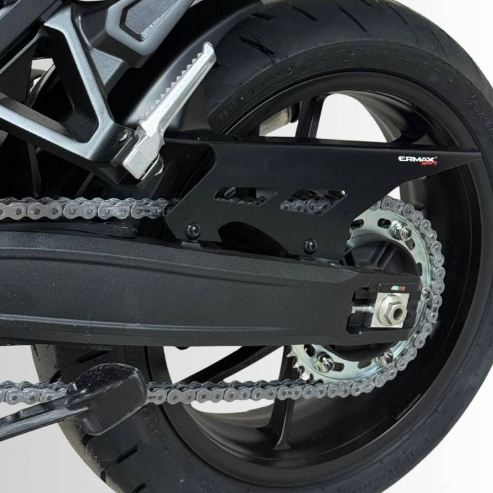 Guardabarros Trasero Ermax Honda NT1100 25-