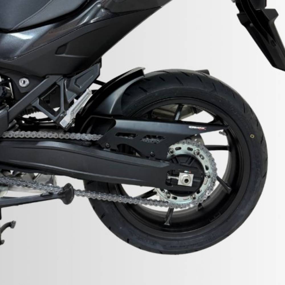 Guardabarros Trasero Ermax Honda NT1100 25-