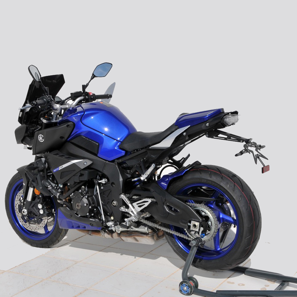 Guardabarros Trasero Ermax Yamaha MT10 16-21