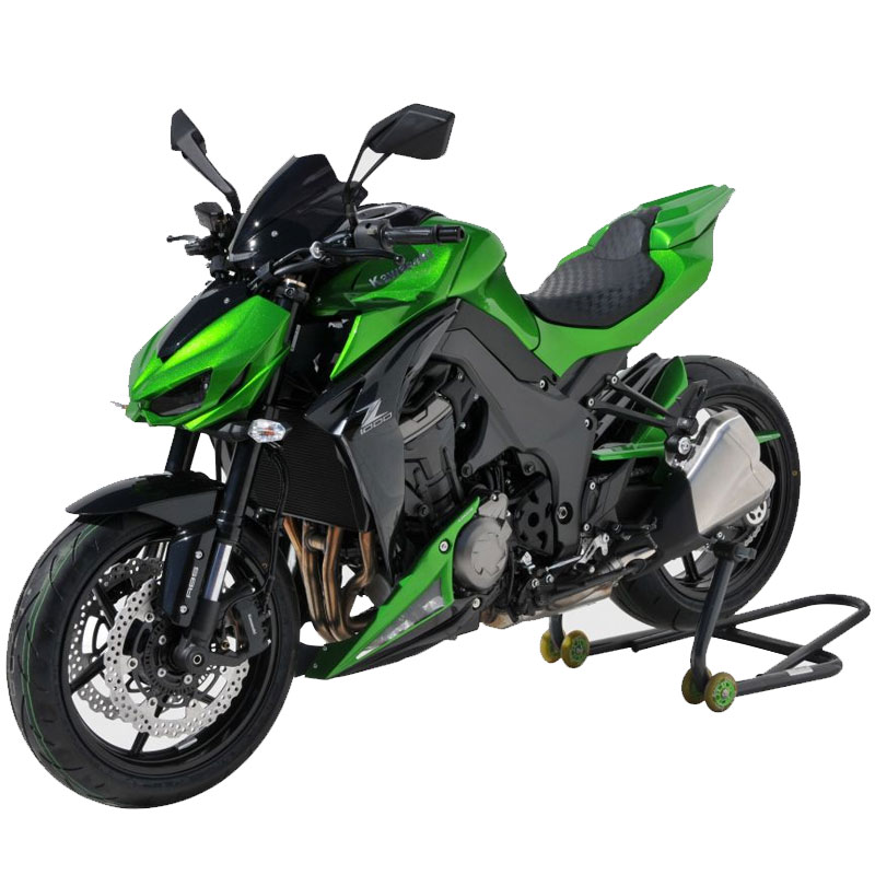 Guardabarros trasero Ermax Kawasaki Z1000 14-