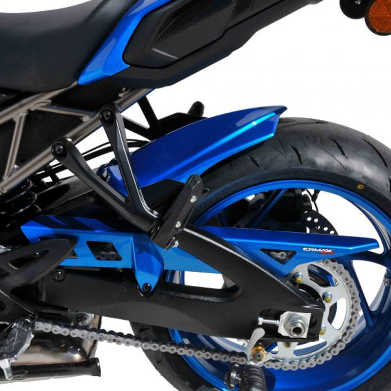 Guardabarros trasero Ermax Suzuki GSXS1000GT 22-