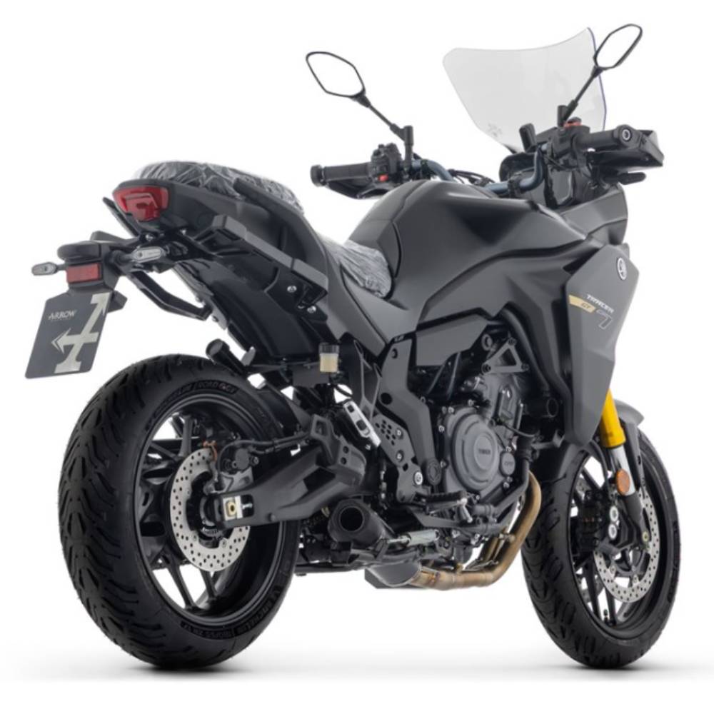 Escape completo Arrow Yamaha Tracer 7 25-