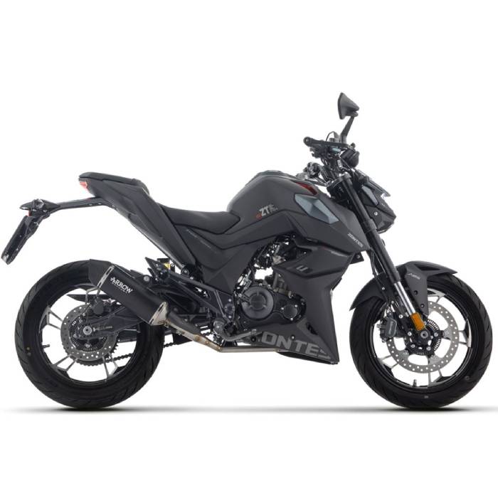 Escape Icon Arrow Zontes ZT125-U 25-