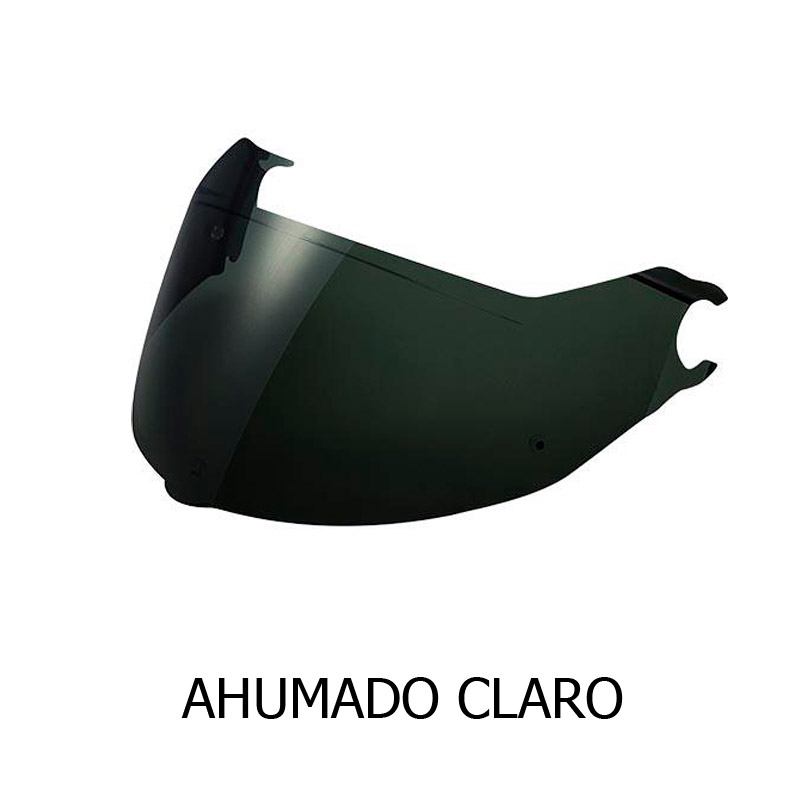 Visor LS2 para cascos VORTEX