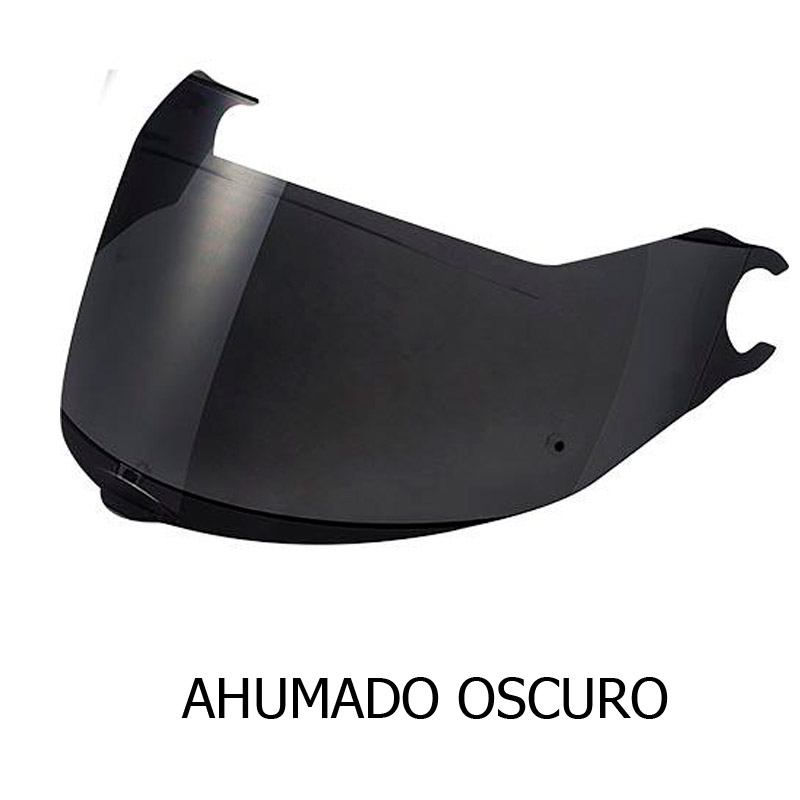 Visor LS2 para cascos VORTEX