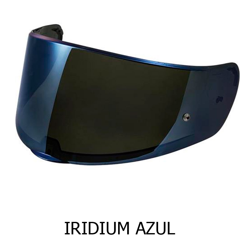 Visor LS2 para cascos VECTOR, HPFC Y EVO