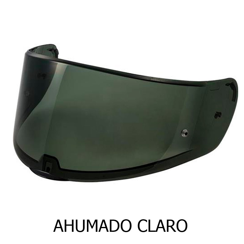 Visor LS2 para cascos VECTOR, HPFC Y EVO
