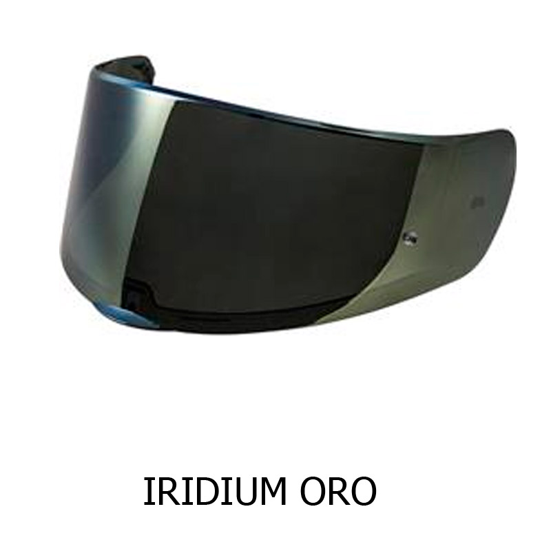 Visor LS2 para cascos VECTOR, HPFC Y EVO
