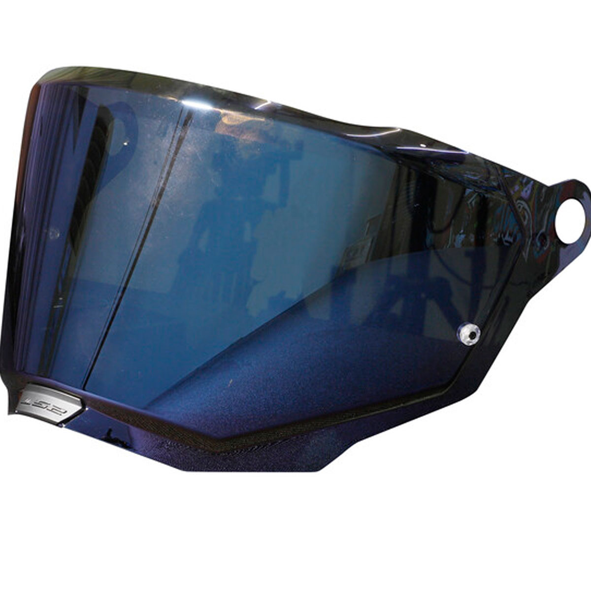Visor casco LS2 MX701