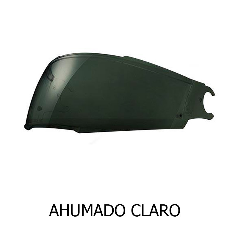 Visor LS2 para cascos SCOPE