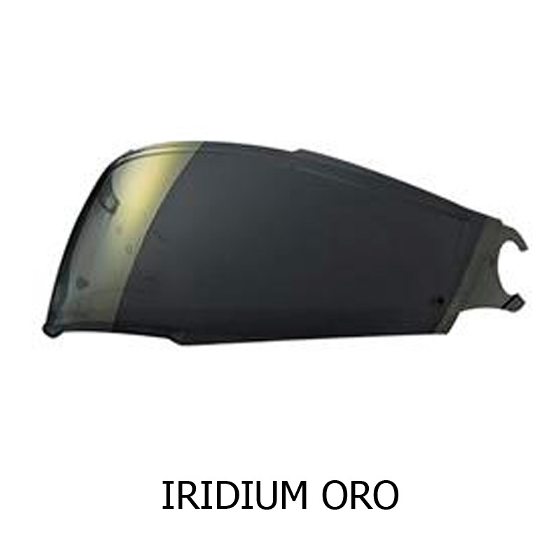 Visor LS2 para cascos SCOPE