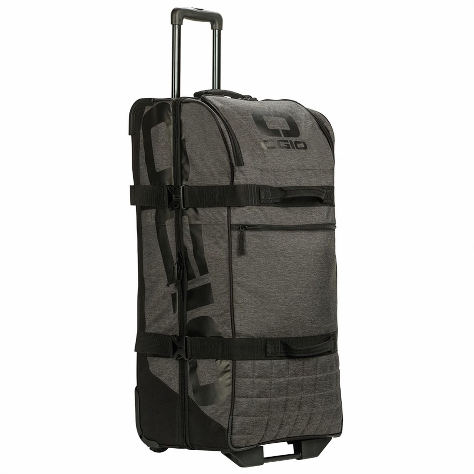 Maleta moto OGIO Trucker Dark Static