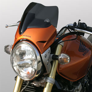 Cupula Honda CB600F Hornet 05-06