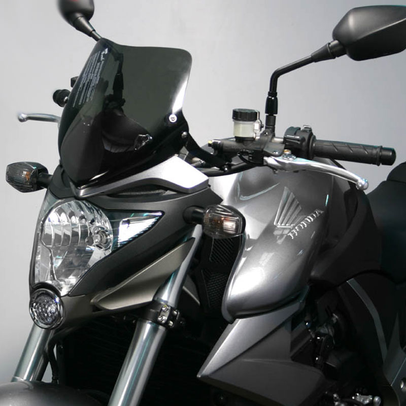 Cupula ahumada Biondi Honda CB1000R