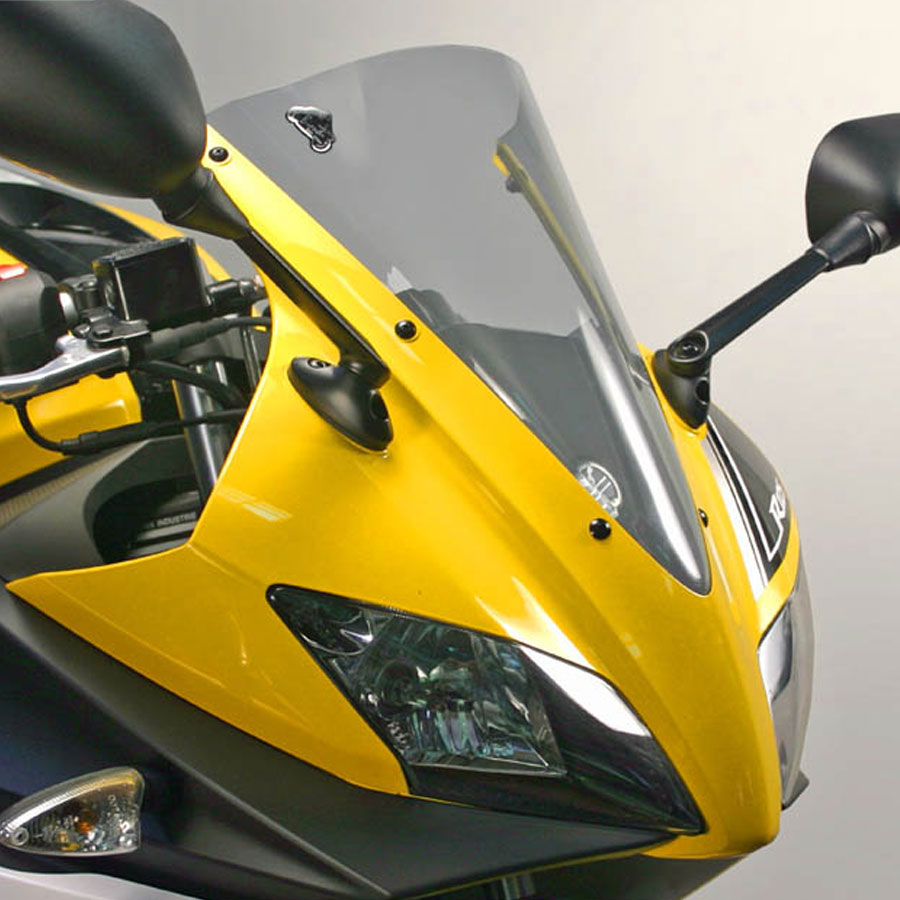 Cupula Yamaha YZFR125 08-