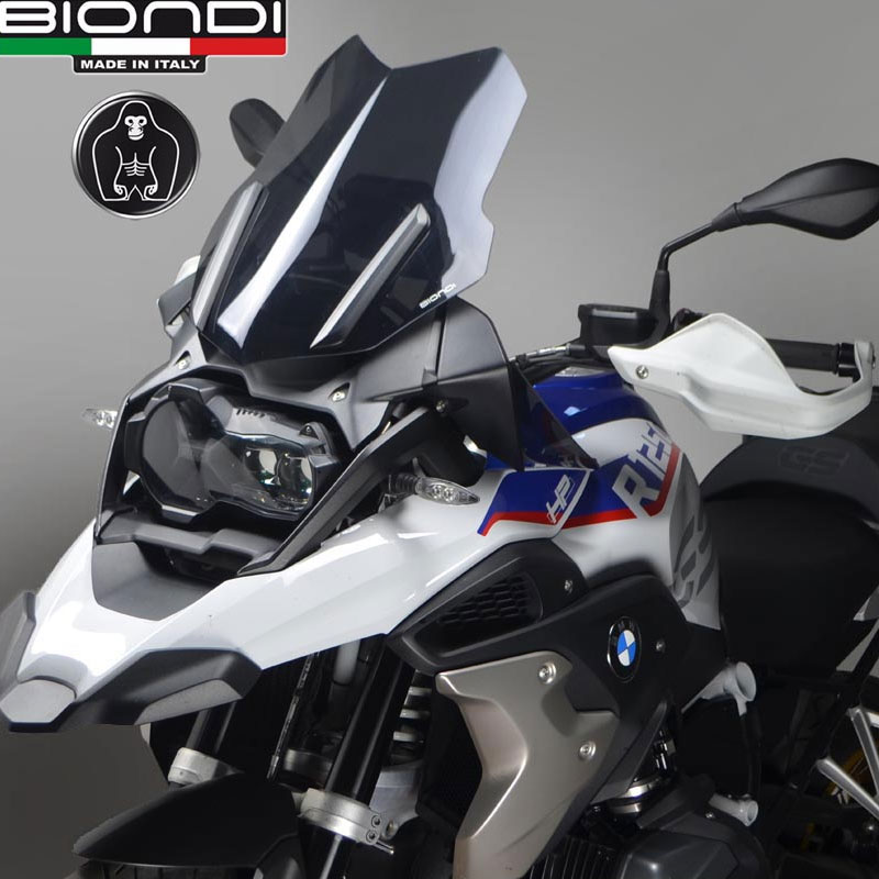 Cupula baja BMW R1200GS-R1250GS-ADV Biondi