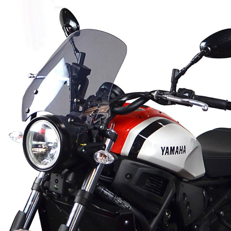 Cupula touring Yamaha XSR700-900 21 Biondi