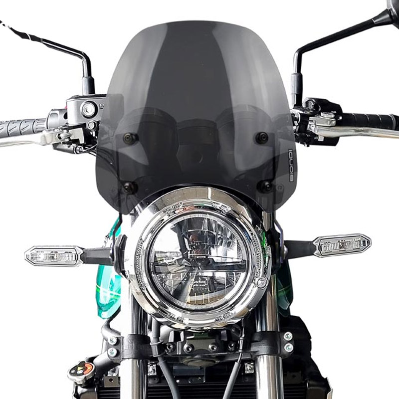 Cupula sport Kawasaki Z650RS 22-