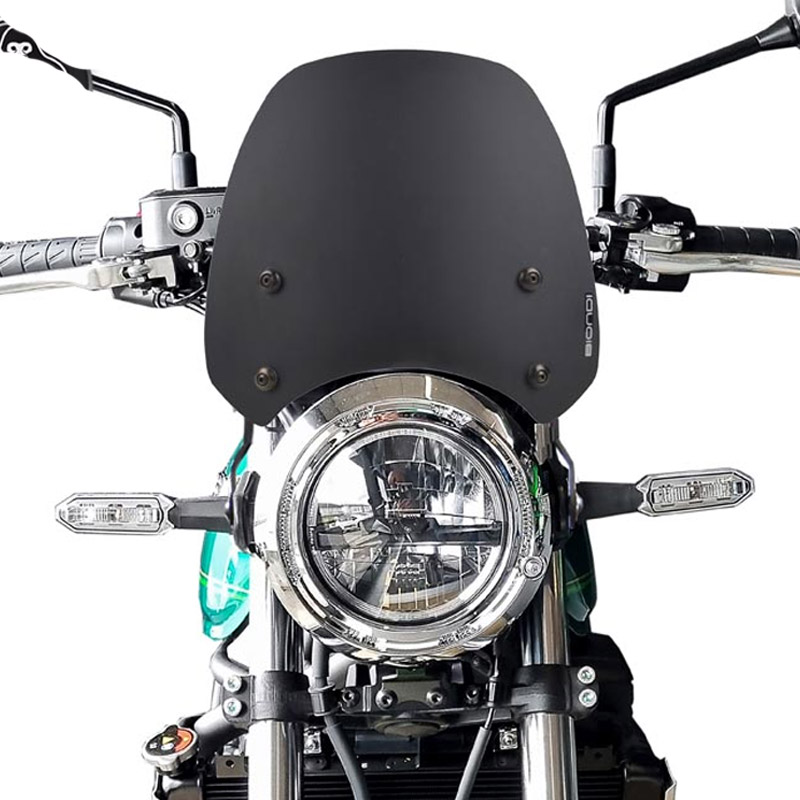 Cupula sport Kawasaki Z650RS 22-