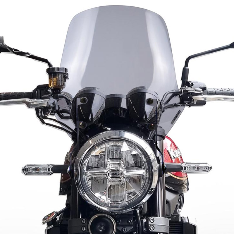 Cupula Biondi Touring Kawasaki Z900RS 18-