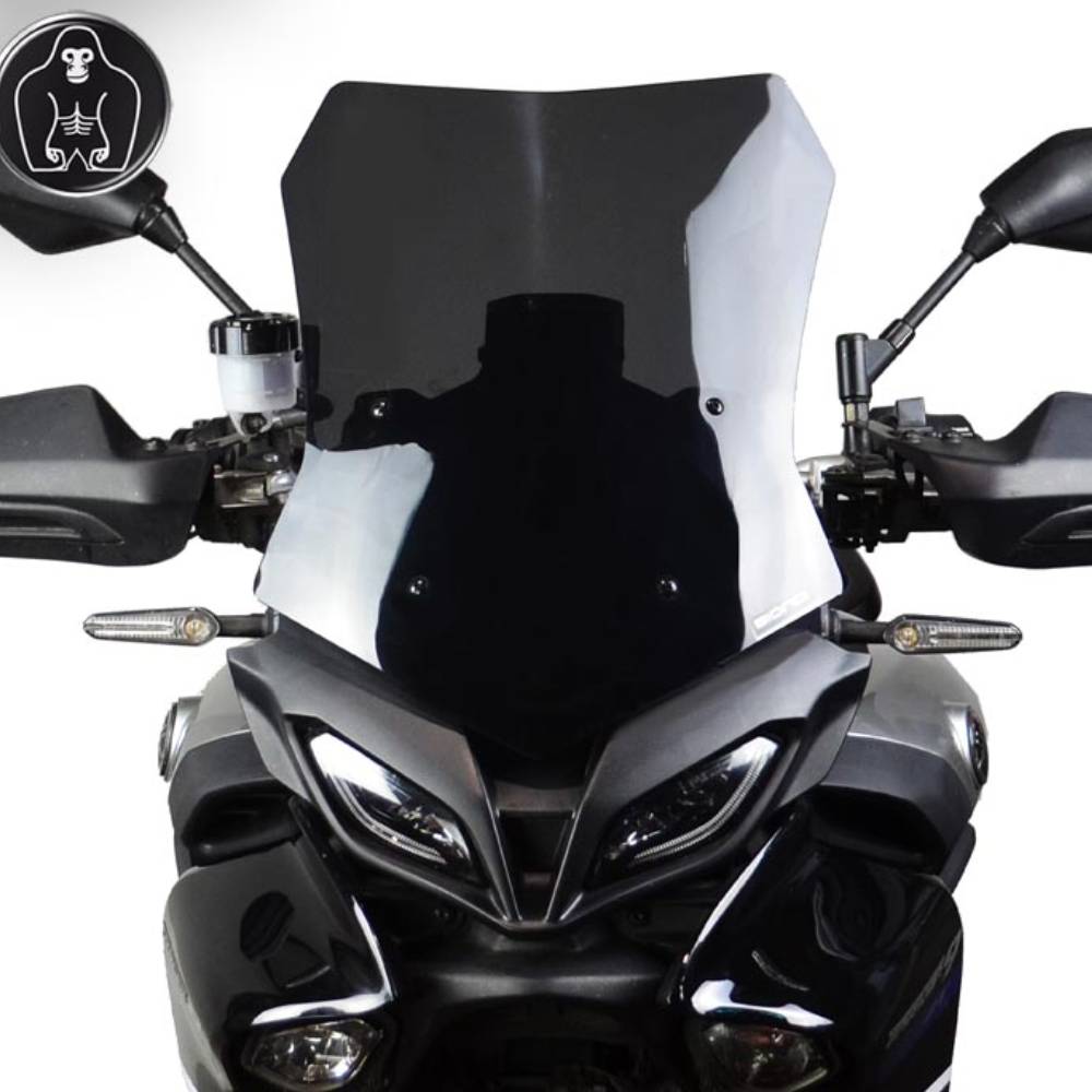 Cupula sport Yamaha Tracer 9 GT 21-