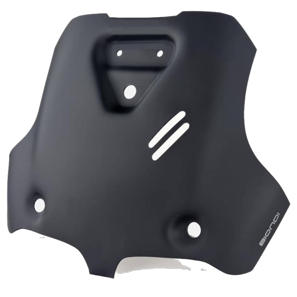 Cupula sport Motoguzzi V85 24-