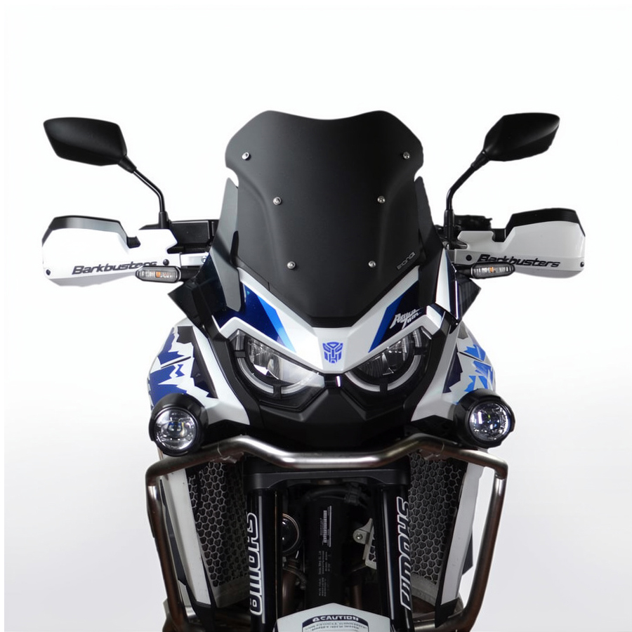 Cupula sport Biondi para Honda Africa Twin CRF1100L 24+