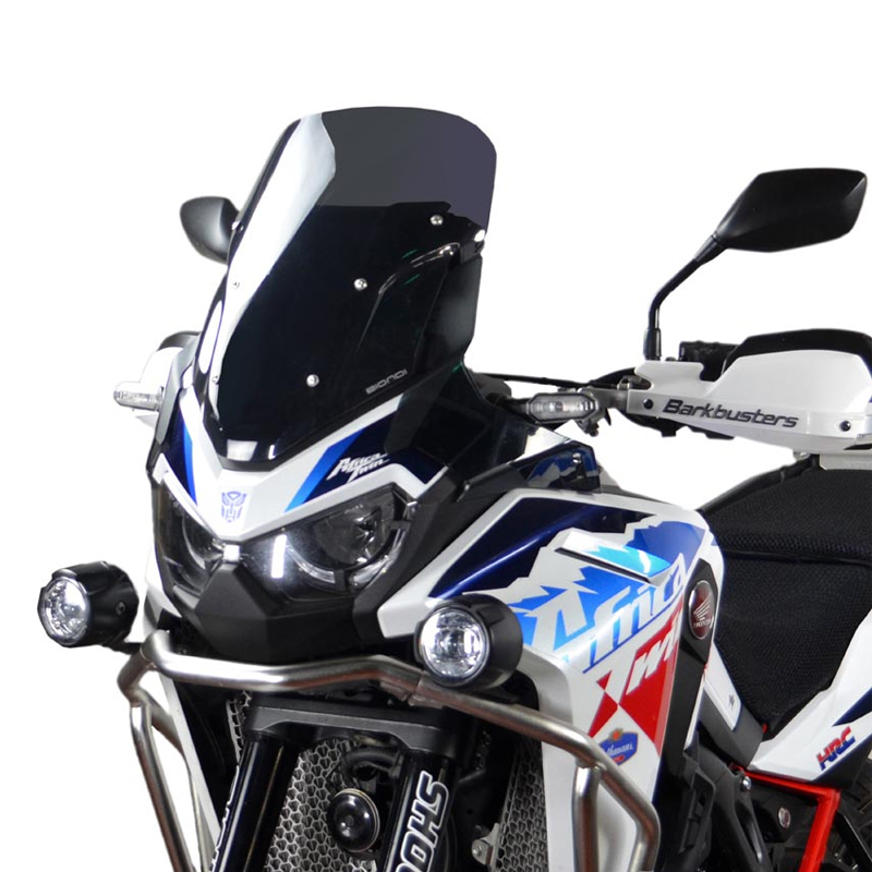 Cupula estandar Biondi para Honda Africa Twin CRF1100L 24+