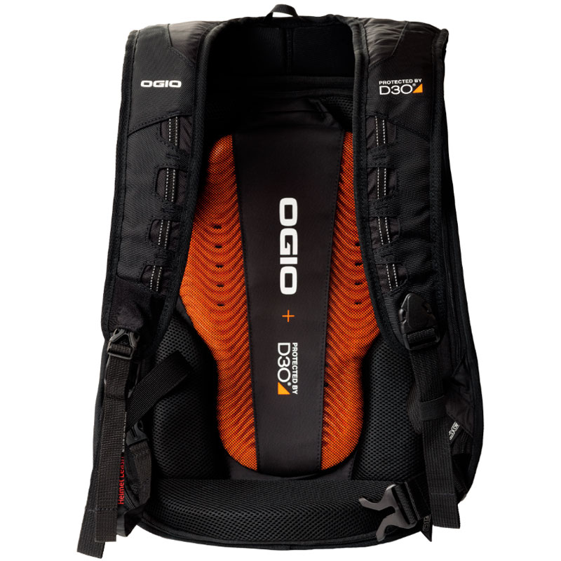 Mochila moto Ogio Mach 5 D30 Stealth