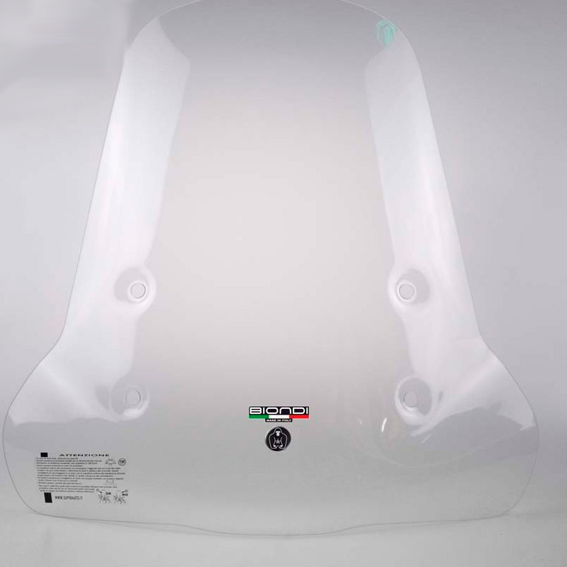 parabrisas yamaha cygnus r.s/b