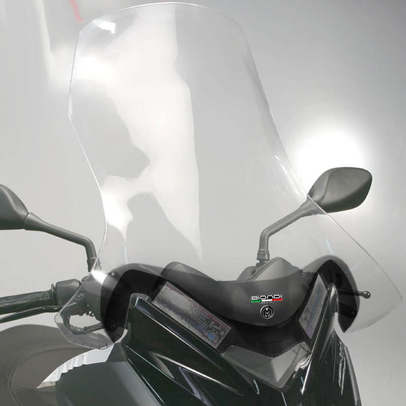 Cupula Yamaha Xmax 125-250 10-13 Biondi