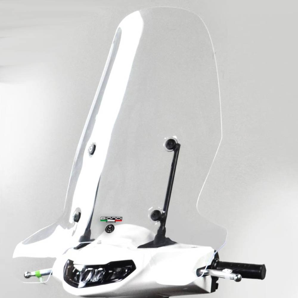 Pantalla Piaggio Liberty 50-125-150 25- Biondi